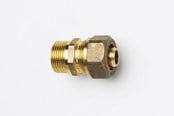 Klemmringverschraubungen - IMI Hydronic Fpl-px straight - 53603618