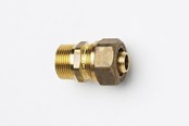 Klemmringverschraubungen - IMI Hydronic Fpl-px straight - 53603318
