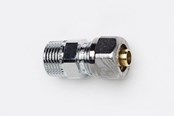 Klemmringverschraubungen - IMI Hydronic Fpl-px 603-15xr15 15x2.5 - 53633315