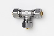 Klemmringverschraubungen - IMI Hydronic Fpl-px 610-15  15x2.5 r15 - 53640315