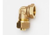 Klemmringverschraubungen - IMI Hydronic Fpl-px 605-28xr25  pex 28x4.0 - 53605928