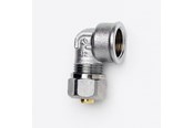 Klemmringverschraubungen - IMI Hydronic Fpl-px 605-15xr15 15x2.5 - 53635315
