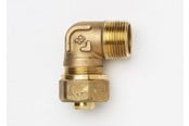 Klemmringverschraubungen - IMI Hydronic Fpl-px elbow - 53606622