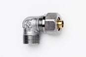 Klemmringverschraubungen - IMI Hydronic Fpl-px 606-15xr15  15x2.5 r15 - 53636315