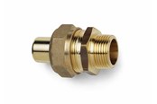 Klemmringverschraubungen - IMI Hydronic Fpl-px straight co - 53653932