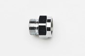 Klemmringverschraubungen - TA Fpl coupling 356-g1/2xg1/2 straight - 53356515
