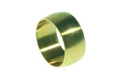 Klemmringverschraubungen - Vsh Fabrieken Compression ring 6 dzr s1281 - 0877305