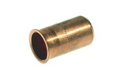 Klemmringverschraubungen - Vsh Fabrieken Compression insert cu/fe 12x1.0 s1283 - 0883234