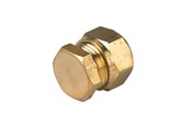 Klemmringverschraubungen - Vsh Fabrieken Compression stop end 1xc 18 dzr s1206 - 0880880