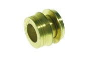Klemmringverschraubungen - Vsh Fabrieken Compression reducer one piece 12x10 dzr s1 - 0885093