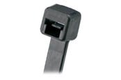 Kabelkanal / Kabelschlauch - PANDUIT Pan-Ty Weather Resistant Cable Ties - PLT3S-C0