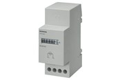 Komponenten für Schaltkästen und Schränke - Siemens Mechanical time counter 10-27v dc 7kt5801 - 7KT5801