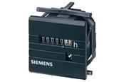 Komponenten für Schaltkästen und Schränke - Siemens Time counter 48x48mm ac230v 60hz 7kt5504 - 7KT5504