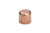Kupferrohre und Armaturen - Viega End sleeve 22 mm copper - 102951