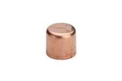 Kupferrohre und Armaturen - Viega End sleeve 12 mm copper - 104450