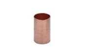Kupferrohre und Armaturen - Viega Soldering socket 15 mm copper - 100117
