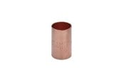 Kupferrohre und Armaturen - Viega Soldering socket 10 mm copper - 102357