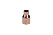 Kupferrohre und Armaturen - Viega Reduction nipple/socket 12a x 10 mm copper - 104290