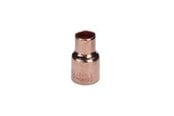 Kupferrohre und Armaturen - Viega Reduction sleeve 12 x 10 mm copper - 107420