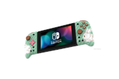Gaming Zubehör - HORI Split Pad Pro (Pikachu & Eevee) - Wired Controller - Nintendo Switch - NSW-296U