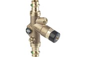 Armaturen - Viega Easytop circulation valve S/E 18 mm - 778811