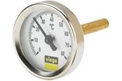 Armaturen - Viega Easytop thermometer - 686116
