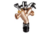 Armaturen - Kemper 1 protect valve type ba union thread pn10 - 3600G02500