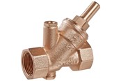 Armaturen - Kemper 1 ea antipollution check valve pn16 - 1950202500