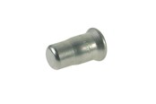 Druckrohre und Armaturen - Vsh Fabrieken Xpr stainless stop end f 35 - 6191053