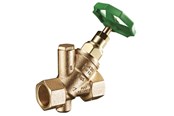 Armaturen - Kemper 3/4 standard stop valve - 1910202000