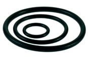 Druckrohre und Armaturen - Vsh Fabrieken Viton vsh o-ring 54mm sf/fz - 6119465