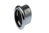Druckrohre und Armaturen - Vsh Fabrieken Xpress carbon stop end f 18 - 620296.6