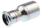 Druckrohre und Armaturen - Vsh Fabrieken Xpr carbon redu fø 22x28 - 6202196