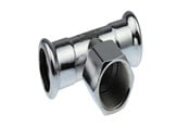 Druckrohre und Armaturen - Vsh Fabrieken [034628339] - 6207181