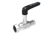Armaturen - Broen Vsh xpress valve galvanized g34 sw x 15 dn10 - 1010001411