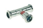 Druckrohre und Armaturen - Vsh Fabrieken Xpr carbon t fff 76.1 - 6206442