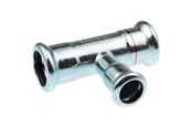 Druckrohre und Armaturen - Vsh Fabrieken Xpr carbonarbon t fff 18 - 6202504
