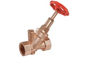 Armaturen - Kemper 3/4 weser stop valve - 1900202000