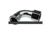 Druckrohre und Armaturen - Vsh Fabrieken Xpr carbon elbow 90 deg. ff 28xrp3/4 - 6200986
