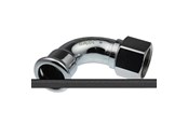 Druckrohre und Armaturen - Vsh Fabrieken Xpr carbon elbow 90 deg. ff 15xrp1/2 - 6200942