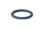 Druckrohre und Armaturen - Geberit Mapress industri Oxring Ø28 mm FPM - 90885