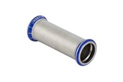 Druckrohre und Armaturen - Geberit Slip geberit coupling stst d28 - 32105