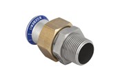 Druckrohre und Armaturen - Geberit Adunion mt stst/ms d28-r1 - 35337