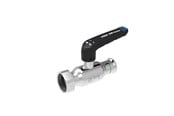 Armaturen - Broen Vsh xpress valve stainless g34 sw x 22 dn20 high - 2020001411-0102