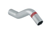 Druckrohre und Armaturen - Geberit Pipe bridge cst d15 zn-pl - 20802