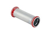 Druckrohre und Armaturen - Geberit Slip geberit coupling cst d35 zn-pl - 22106