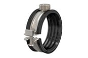 Rohraufhängung und Kupplungen - Flamco Universal clips bsa st 12-m10 x 56-60 mm - 51960