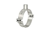 Rohraufhängung und Kupplungen - Flamco Universal clips brs 8/10 x 44- 49 1.1/2 - 38482