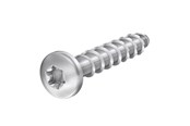 Rohraufhängung und Kupplungen - Flamco self-tapping concrete screw 7.5 x 25 mm - 82058