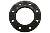 Rohraufhängung und Kupplungen - Flamco fix cc50 clip m8/m10 x 42 mm - 39755
